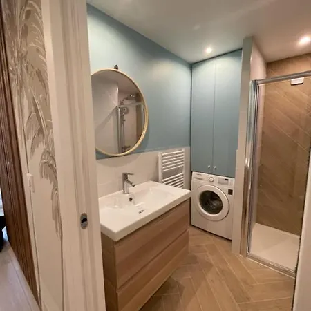 De Standing, Vue Sur Port De Plaisance * La Baule-Escoublac