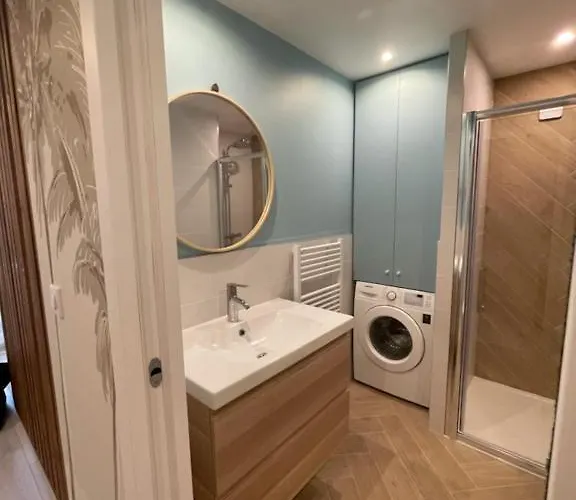 De Standing, Vue Sur Port De Plaisance * La Baule-Escoublac