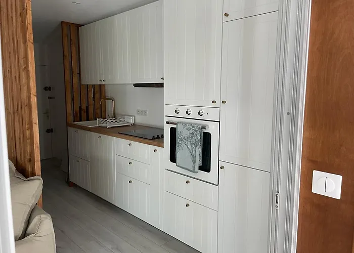 Apartamento De Standing, Vue Sur Port De Plaisance La Baule-Escoublac