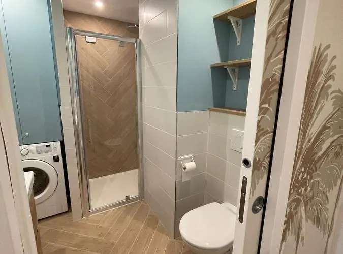 De Standing, Vue Sur Port De Plaisance * La Baule-Escoublac